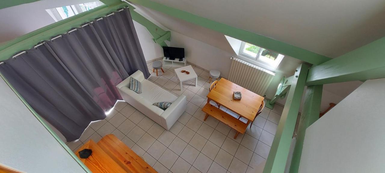 Appartement Troumouse Residence Les 3 Cirques ジェードル エクステリア 写真