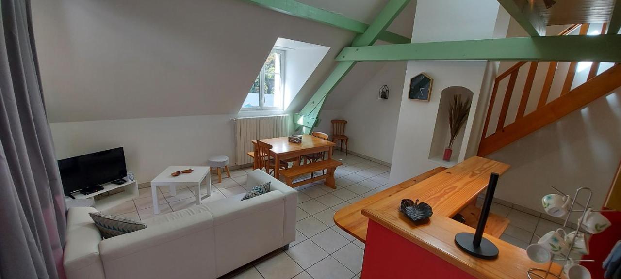 Appartement Troumouse Residence Les 3 Cirques ジェードル エクステリア 写真