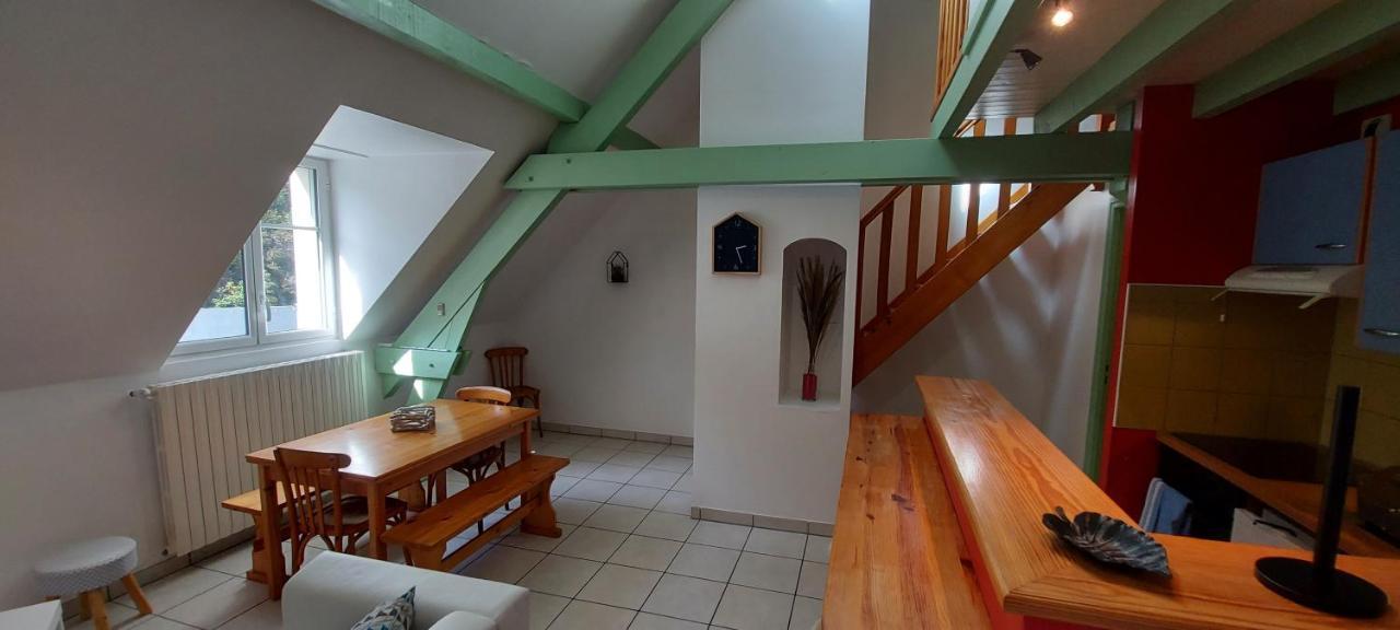 Appartement Troumouse Residence Les 3 Cirques ジェードル エクステリア 写真