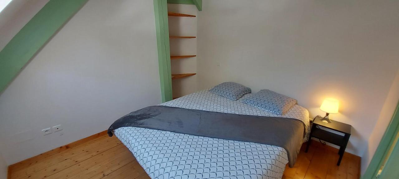 Appartement Troumouse Residence Les 3 Cirques ジェードル エクステリア 写真
