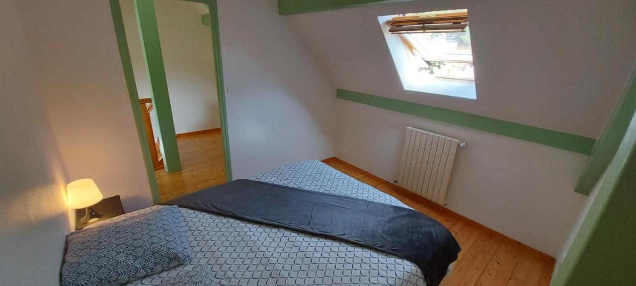 Appartement Troumouse Residence Les 3 Cirques ジェードル エクステリア 写真