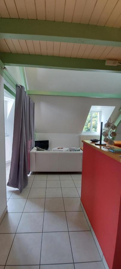 Appartement Troumouse Residence Les 3 Cirques ジェードル エクステリア 写真