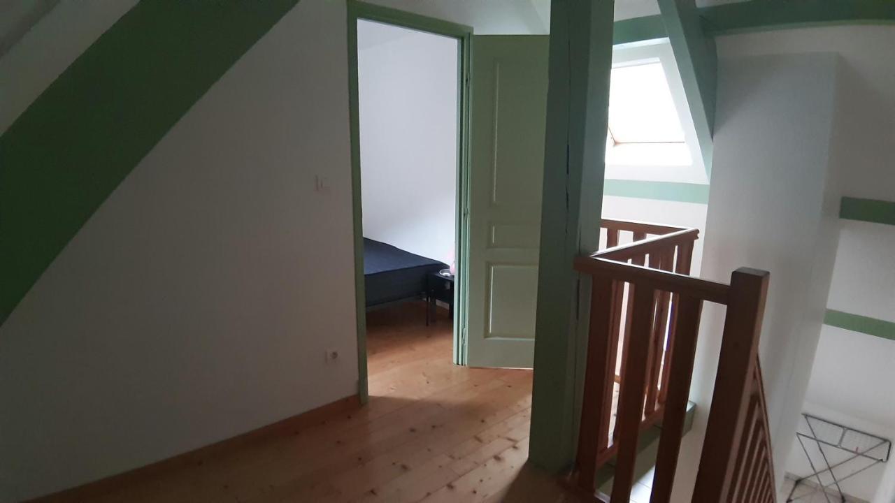 Appartement Troumouse Residence Les 3 Cirques ジェードル エクステリア 写真