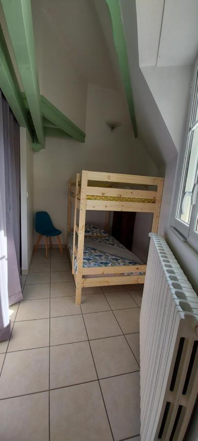 Appartement Troumouse Residence Les 3 Cirques ジェードル エクステリア 写真