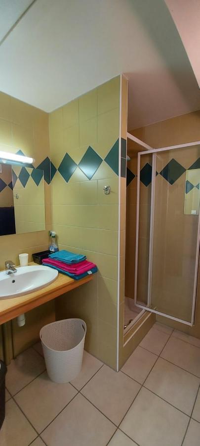 Appartement Troumouse Residence Les 3 Cirques ジェードル エクステリア 写真