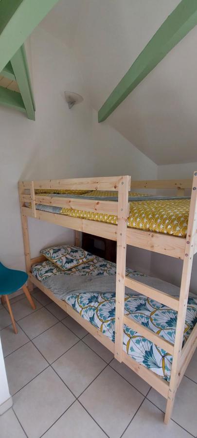 Appartement Troumouse Residence Les 3 Cirques ジェードル エクステリア 写真