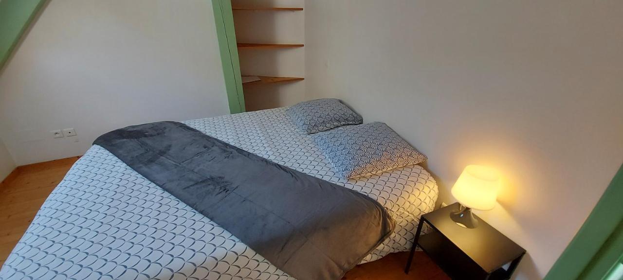 Appartement Troumouse Residence Les 3 Cirques ジェードル エクステリア 写真