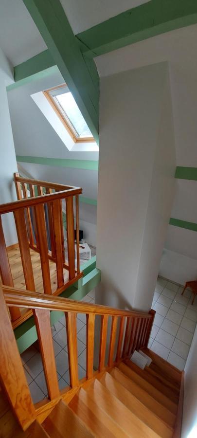 Appartement Troumouse Residence Les 3 Cirques ジェードル エクステリア 写真