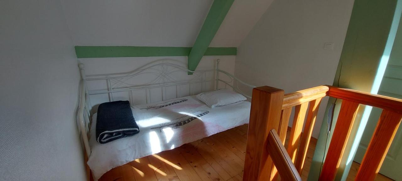 Appartement Troumouse Residence Les 3 Cirques ジェードル エクステリア 写真