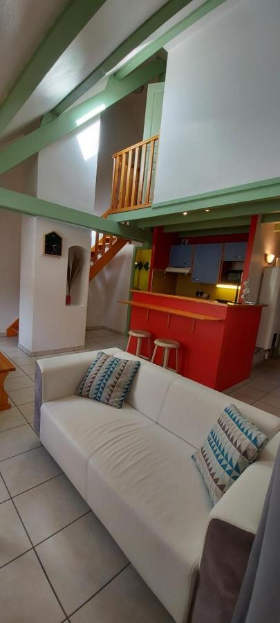 Appartement Troumouse Residence Les 3 Cirques ジェードル エクステリア 写真