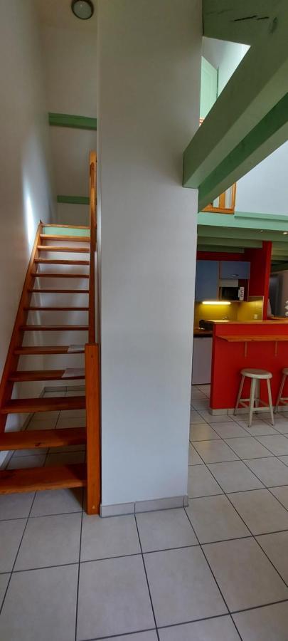 Appartement Troumouse Residence Les 3 Cirques ジェードル エクステリア 写真