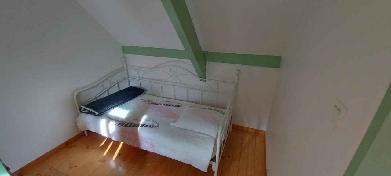 Appartement Troumouse Residence Les 3 Cirques ジェードル エクステリア 写真