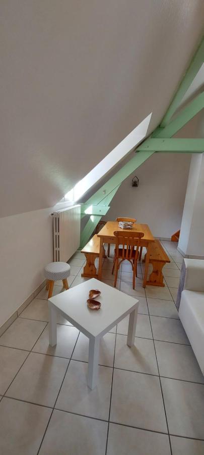 Appartement Troumouse Residence Les 3 Cirques ジェードル エクステリア 写真