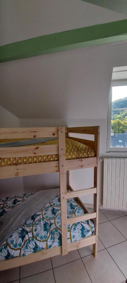 Appartement Troumouse Residence Les 3 Cirques ジェードル エクステリア 写真